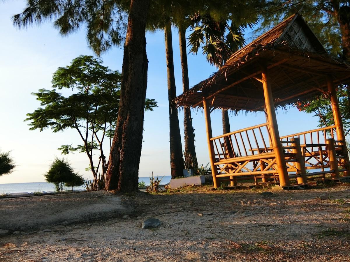The Lake Hill Resort Pran Buri Bagian luar foto